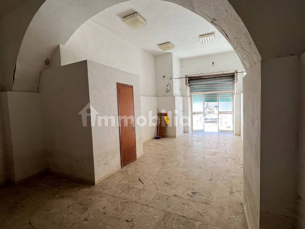 Locale mq 65 in via Nazario Sauro zona centro – Licata