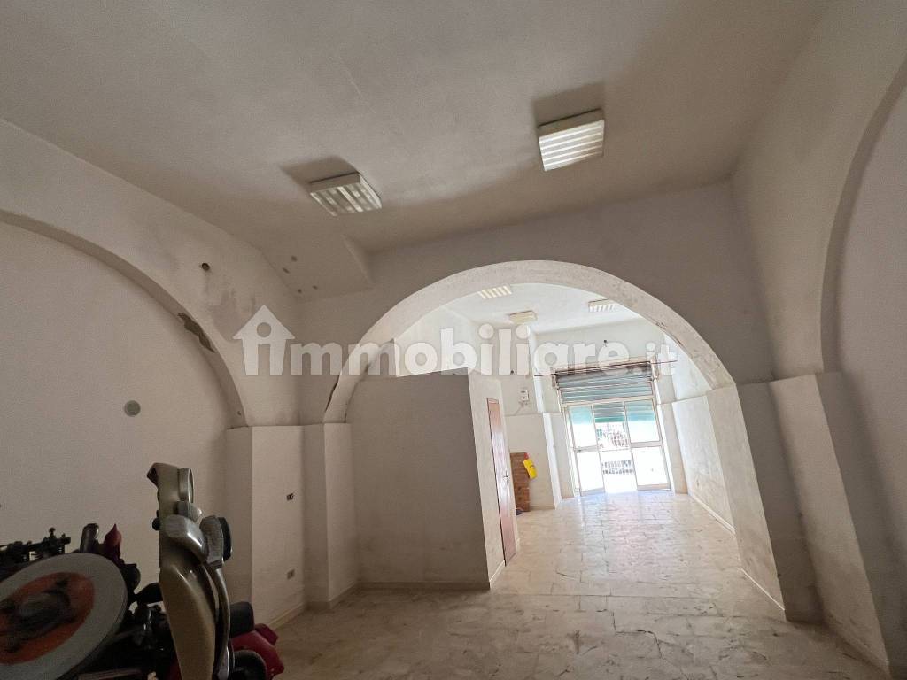 Locale mq 65 in via Nazario Sauro zona centro – Licata