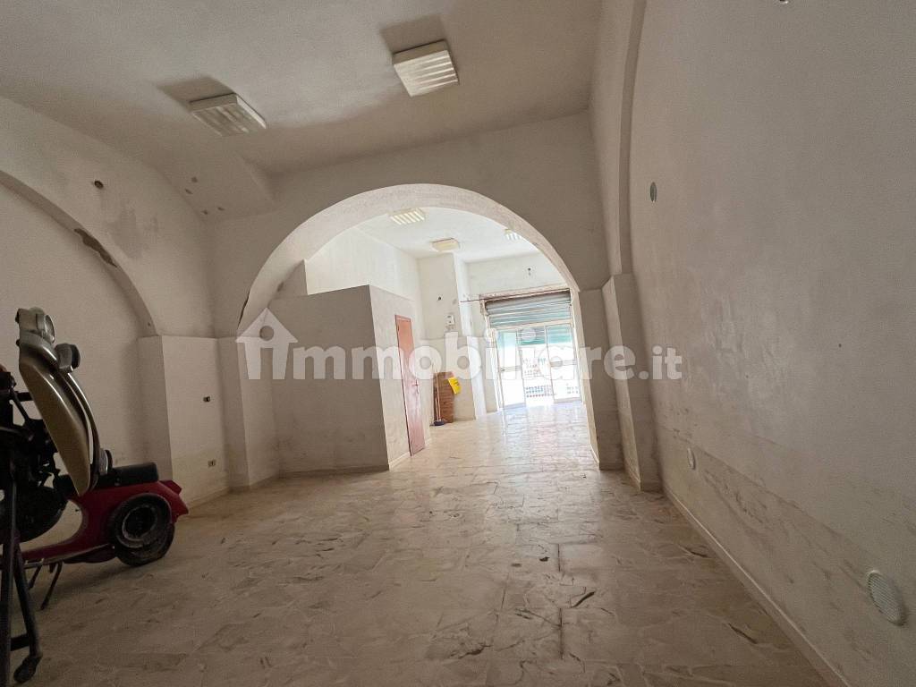 Locale mq 65 in via Nazario Sauro zona centro – Licata