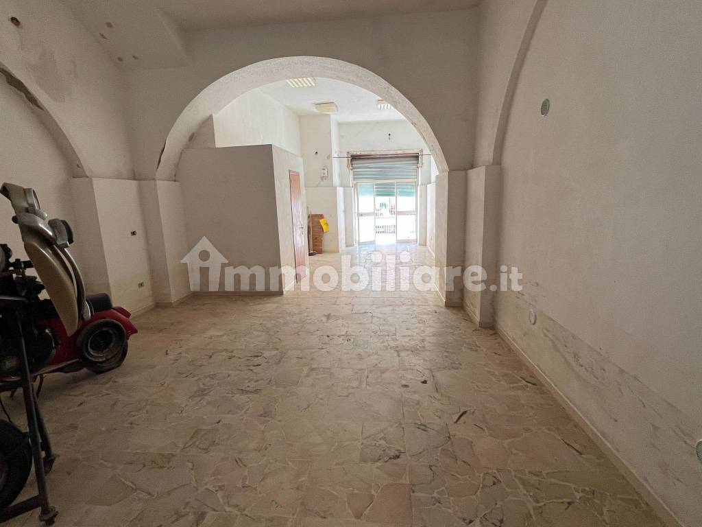 Locale mq 65 in via Nazario Sauro zona centro – Licata