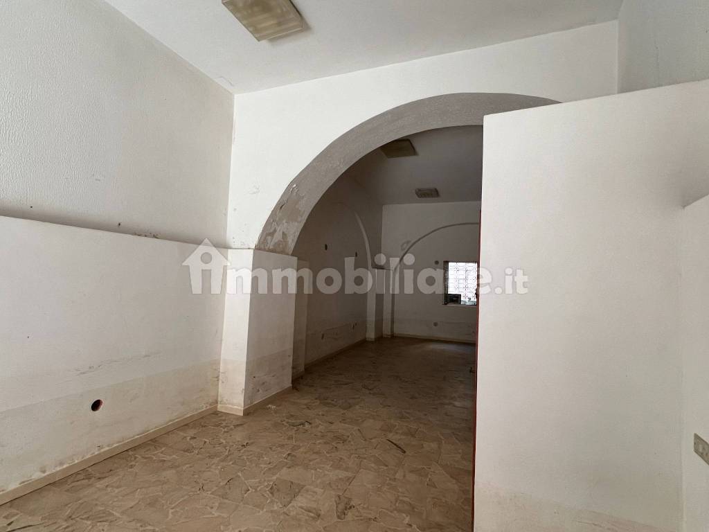 Locale mq 65 in via Nazario Sauro zona centro – Licata