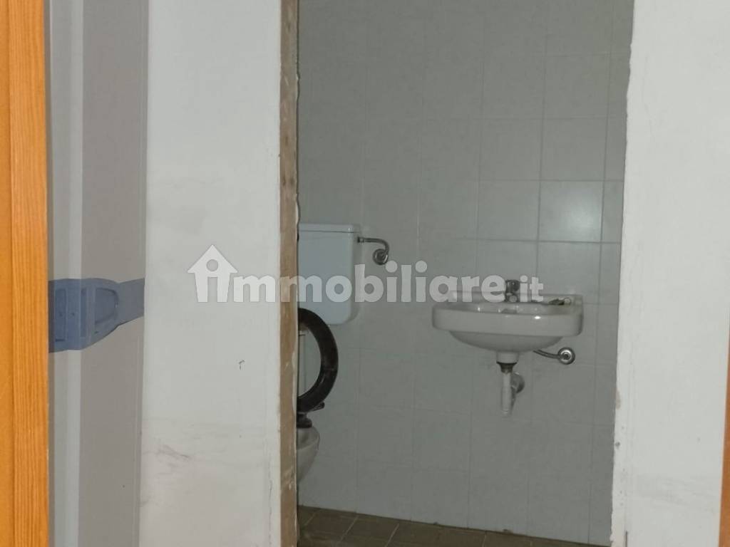Locale mq 65 in via Nazario Sauro zona centro – Licata