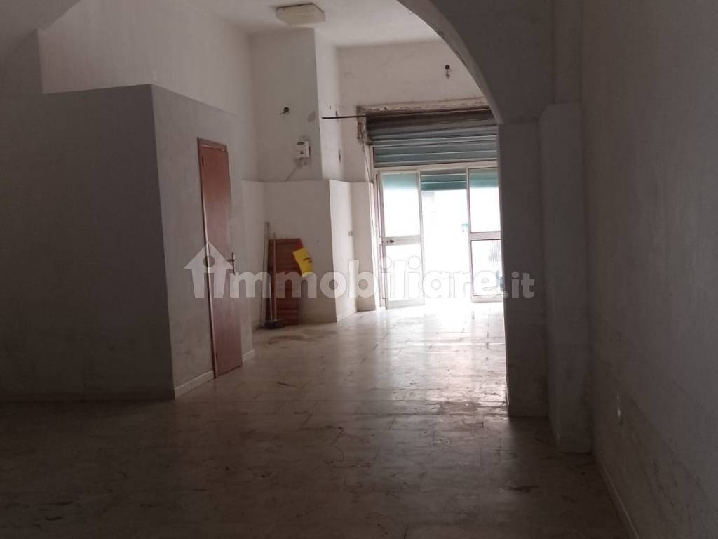 Locale mq 65 in via Nazario Sauro zona centro – Licata