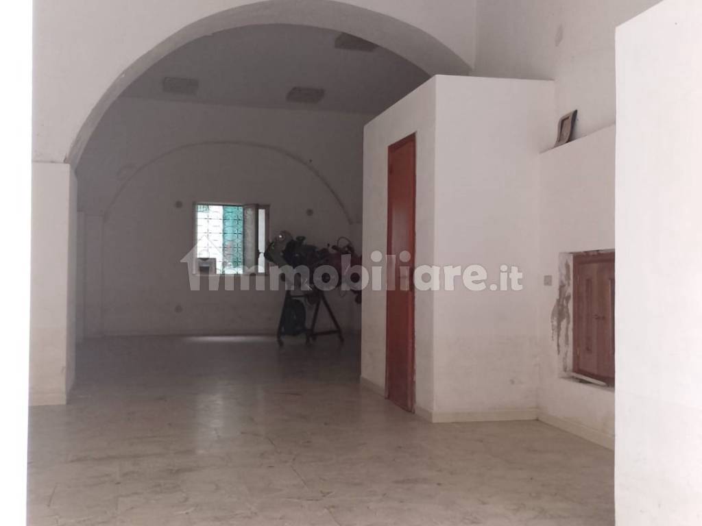Locale mq 65 in via Nazario Sauro zona centro – Licata