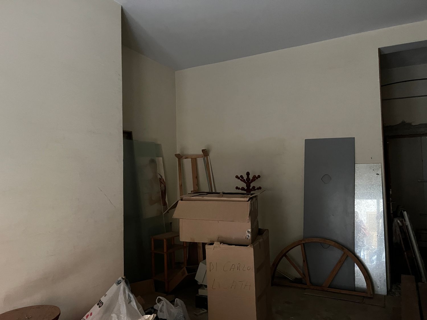 Locale in vendita in via R. Pilo, 36