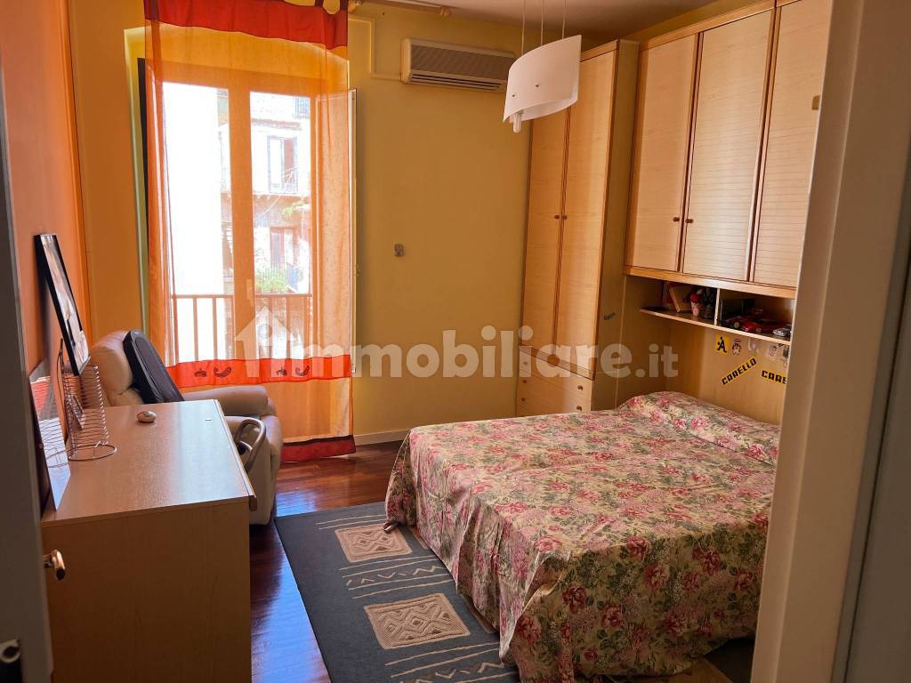 Lussuoso Appartamento con terrazzo in centro storico