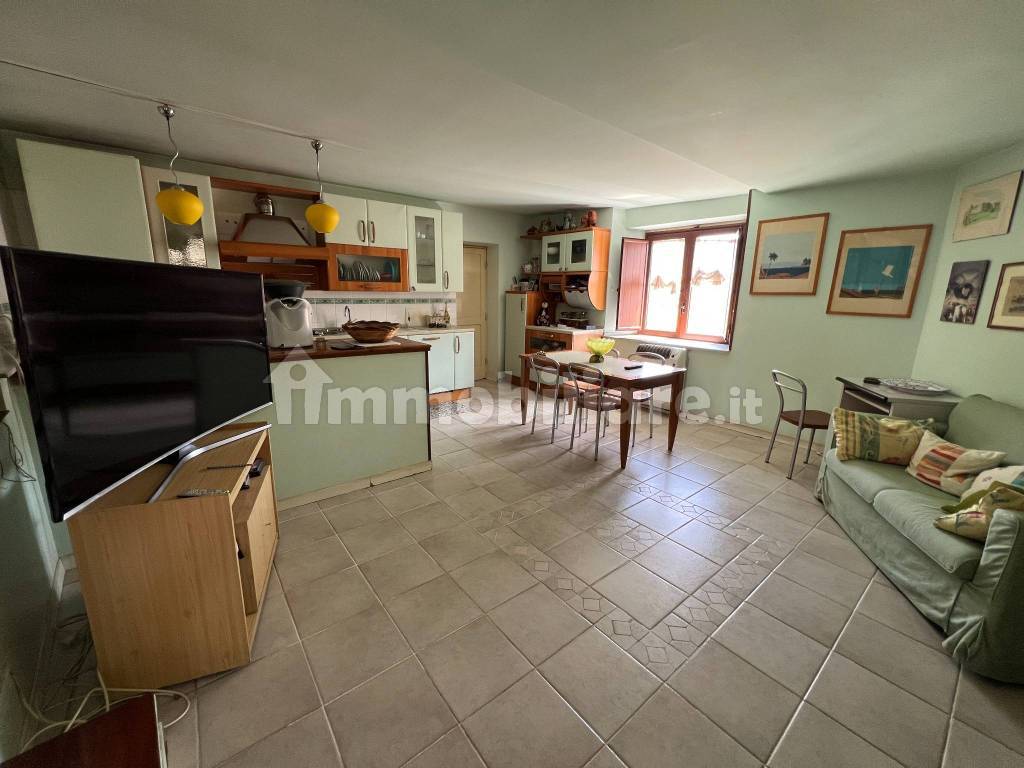 Lussuoso Appartamento con terrazzo in centro storico