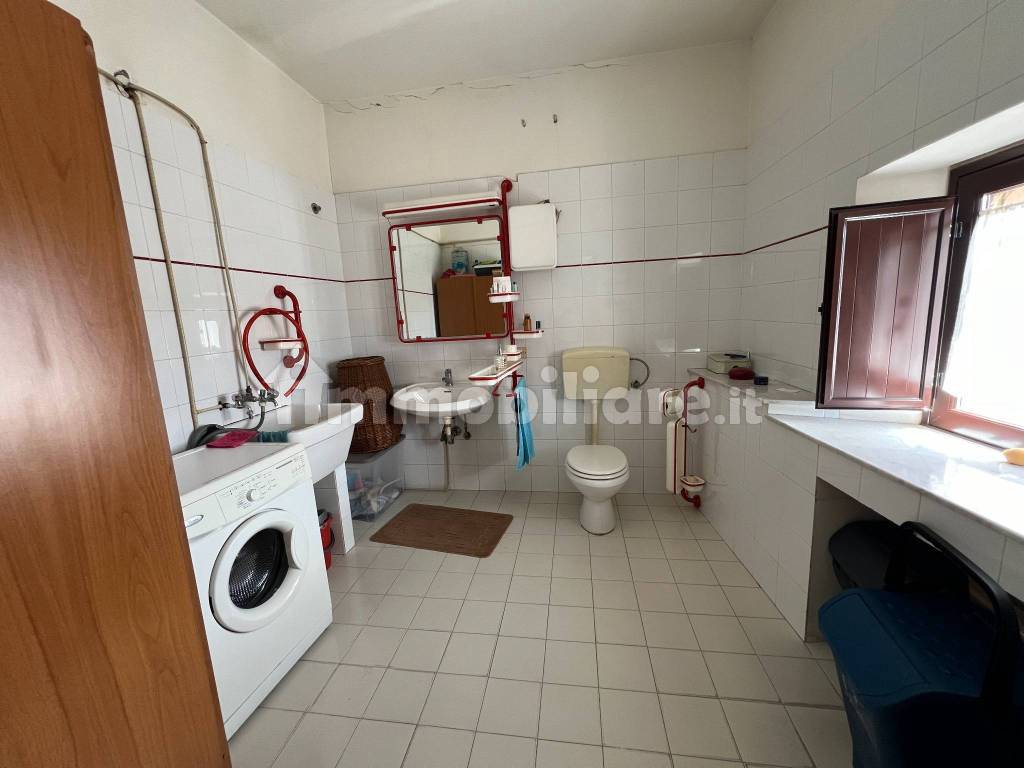 Lussuoso Appartamento con terrazzo in centro storico