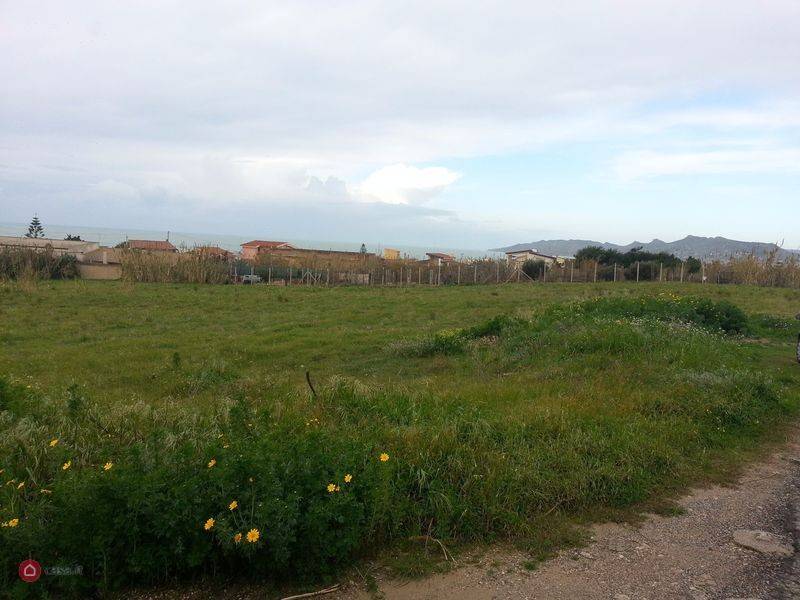 Terreno Edificabile zona Pisciotto vicino al mare in vendita