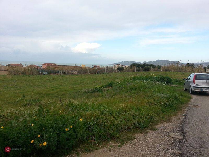 Terreno Edificabile zona Pisciotto vicino al mare in vendita