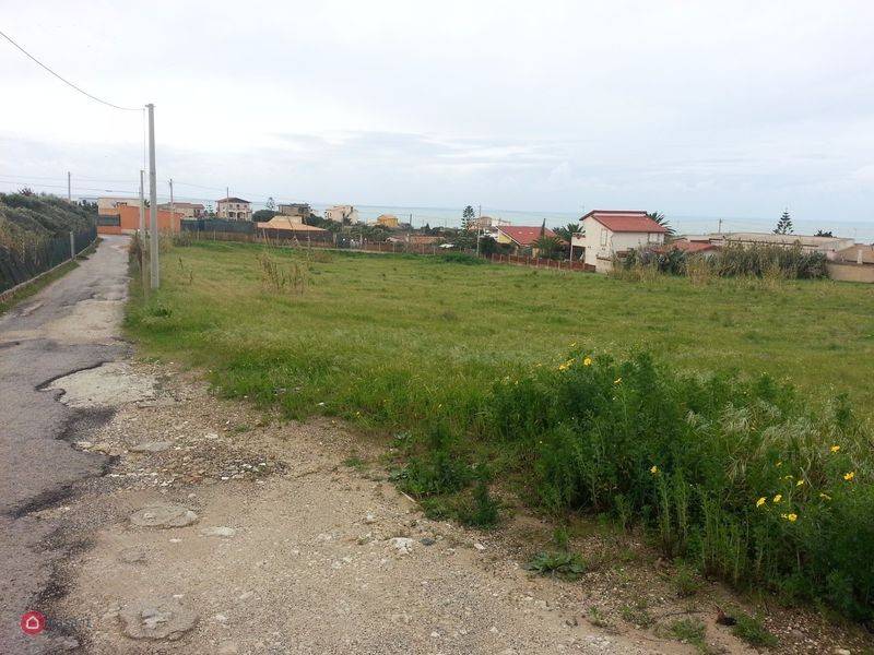 Terreno Edificabile zona Pisciotto vicino al mare in vendita