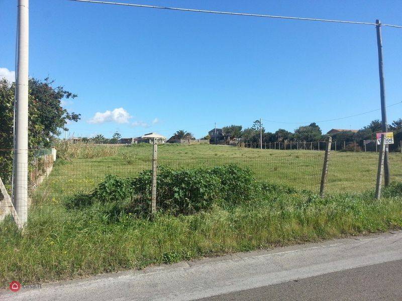 Terreno Edificabile zona Pisciotto vicino al mare in vendita