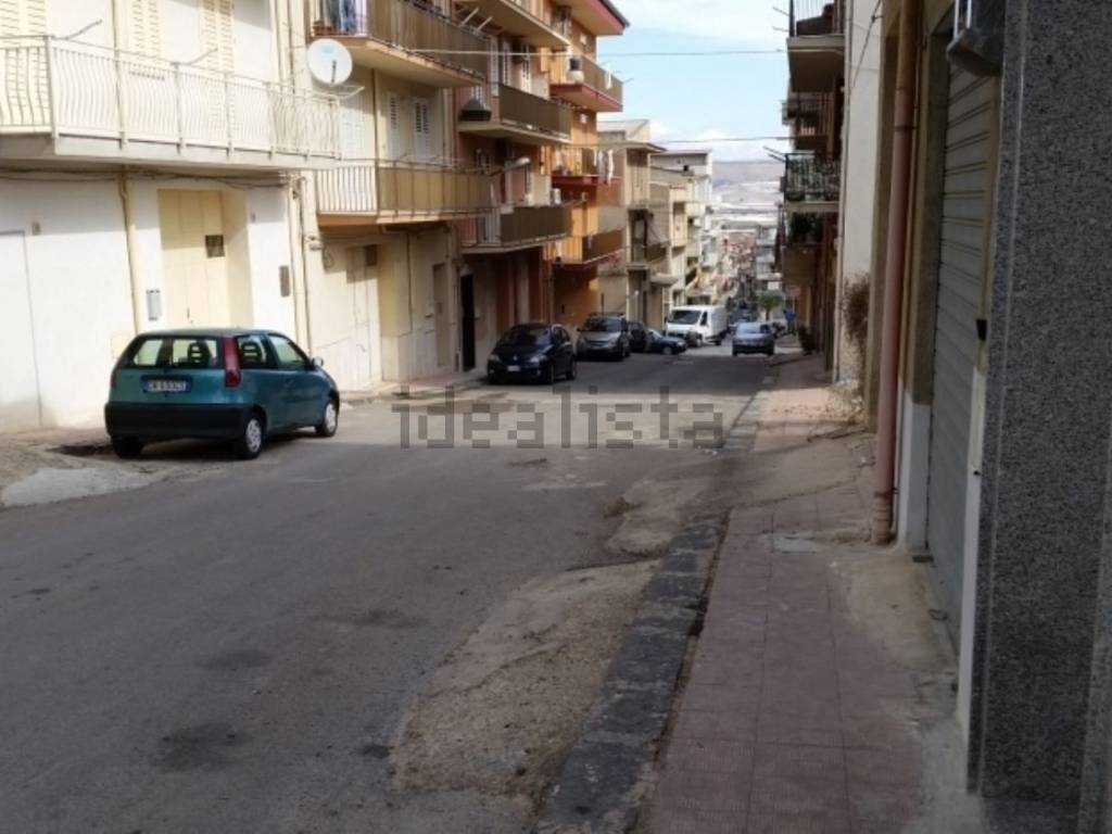 Terreno in vendita in contrada Olivastro 1