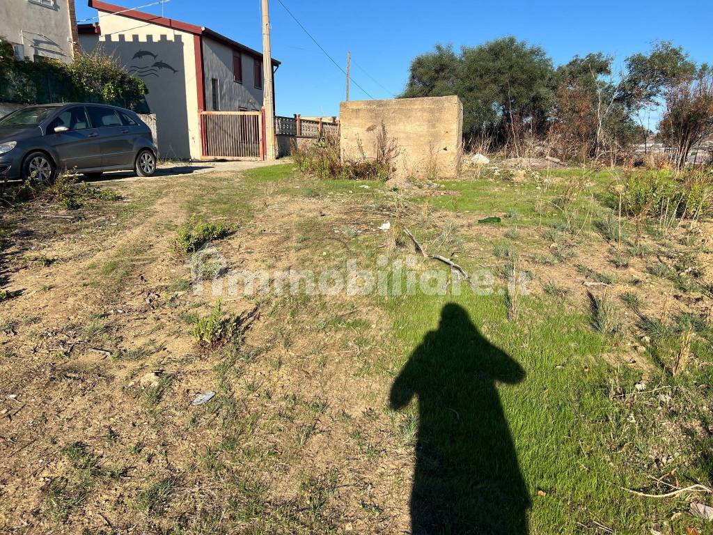 Terreno in vendita in Contrada Poggio Carrubella