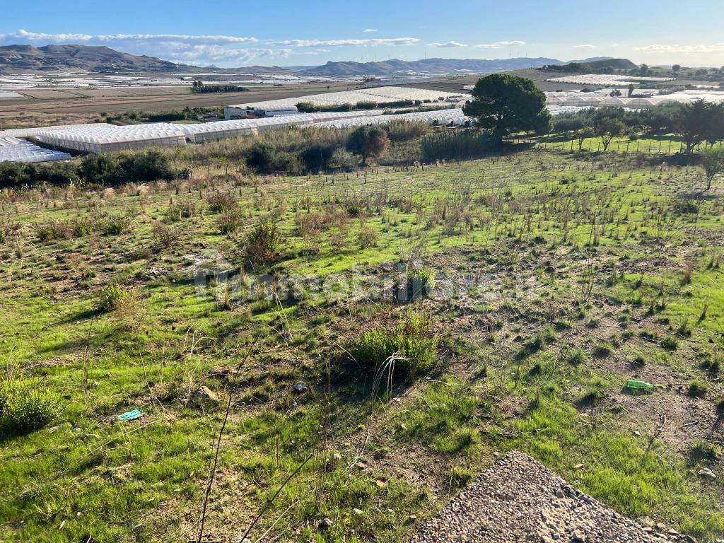 Terreno in vendita in Contrada Poggio Carrubella