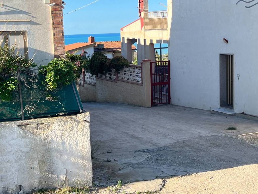 Terreno in vendita in Contrada Poggio Carrubella
