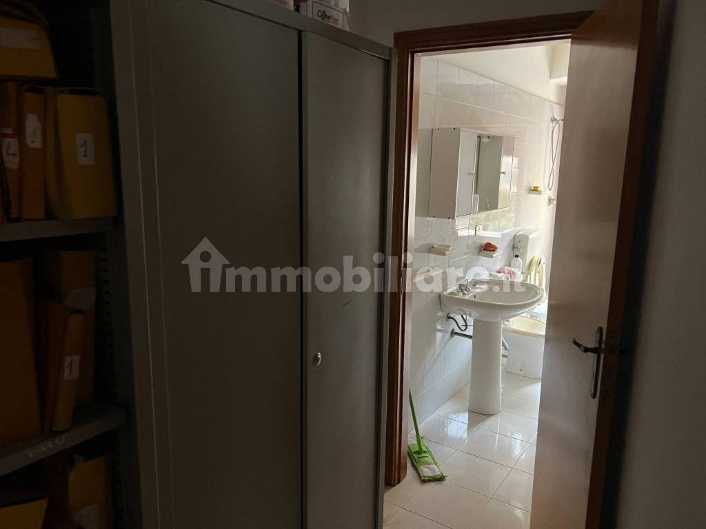 Ufficio in vendita in Via Giuseppe Balletti 3, Centro, Licata
