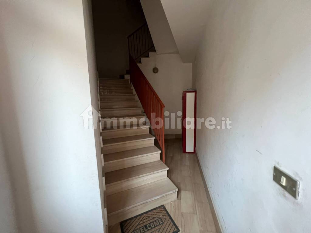 Ufficio in vendita in Via Giuseppe Balletti 3, Centro, Licata