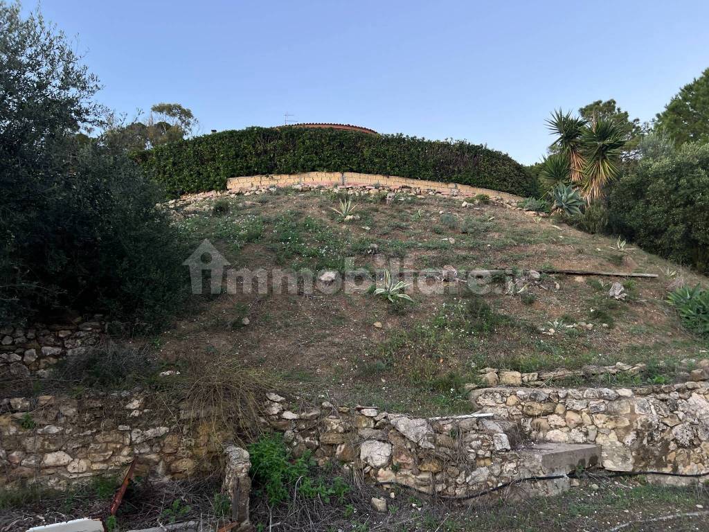 Villa in vendita in Contrada Montesole