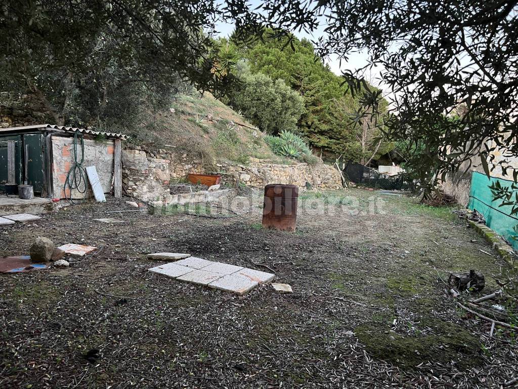 Villa in vendita in Contrada Montesole