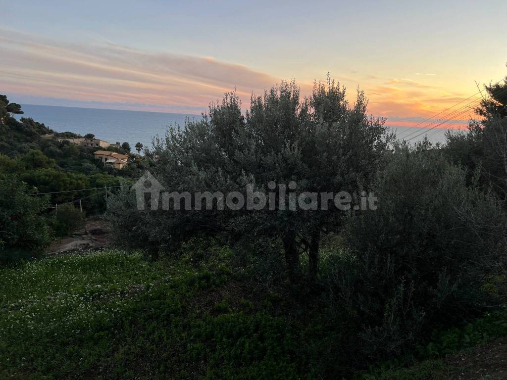 Villa in vendita in Contrada Montesole