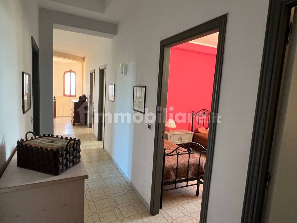 Villa in vendita in Contrada Montesole