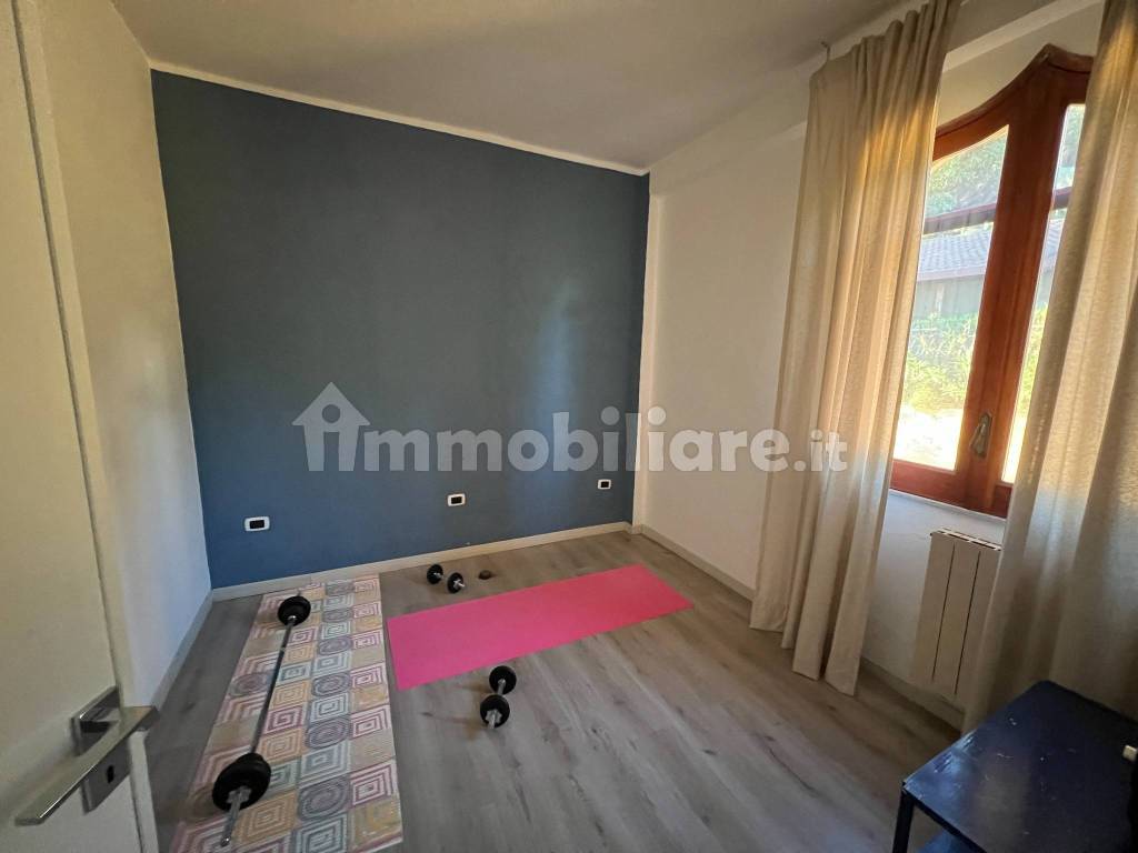 Villa in vendita in Contrada Montesole
