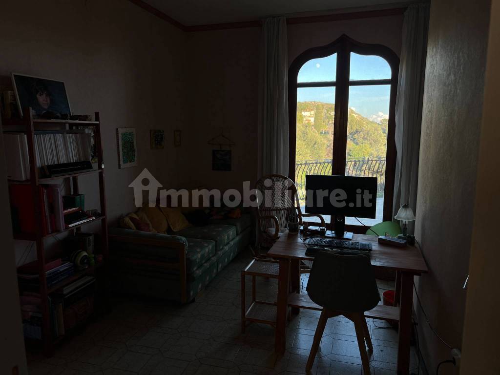 Villa in vendita in Contrada Montesole
