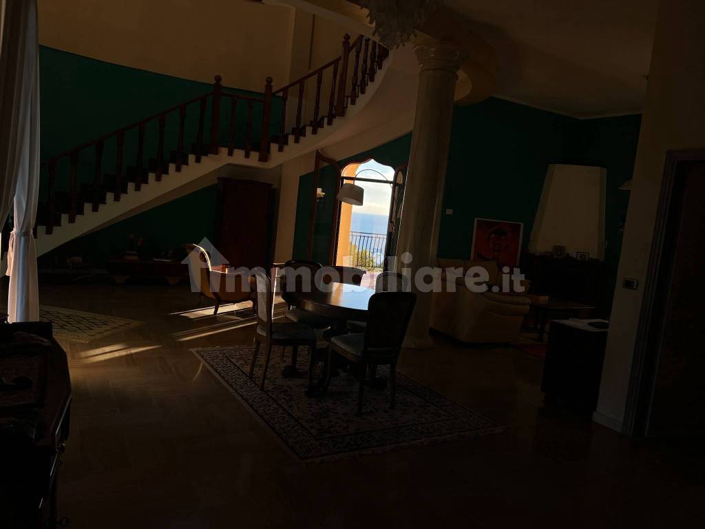 Villa in vendita in Contrada Montesole