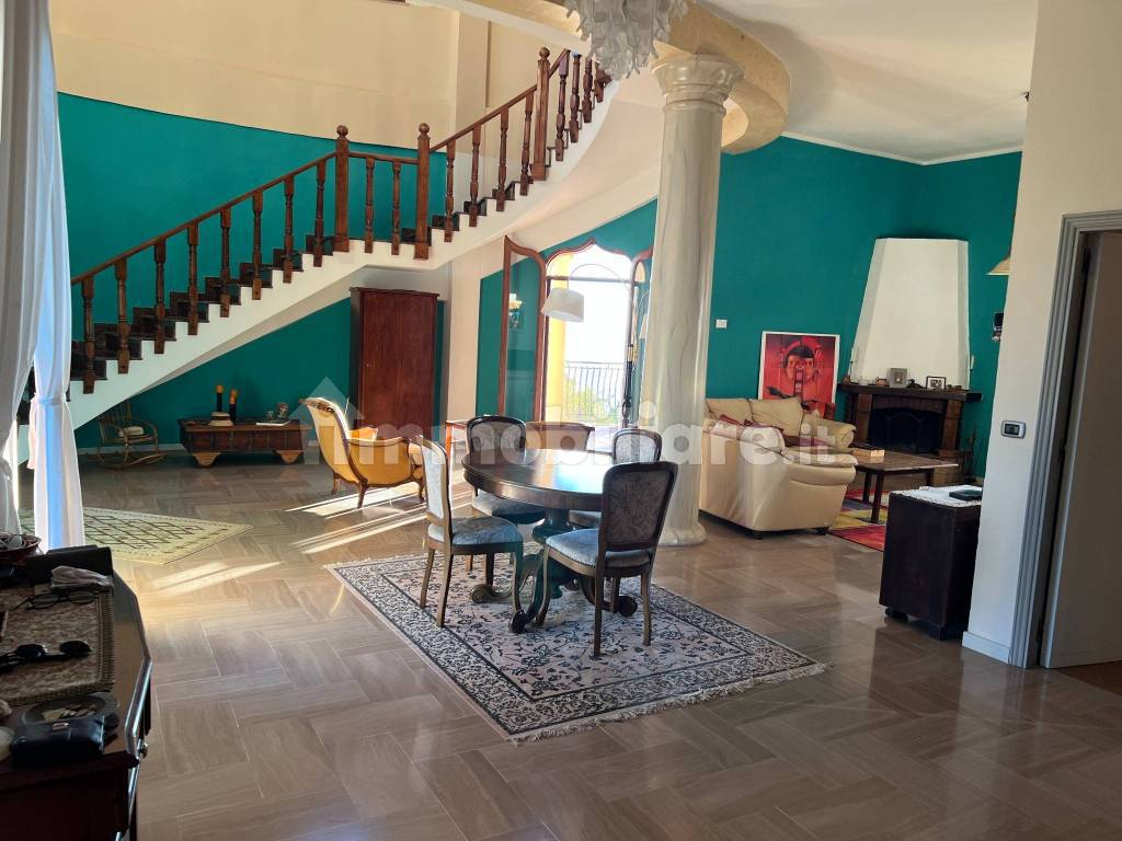 Villa in vendita in Contrada Montesole
