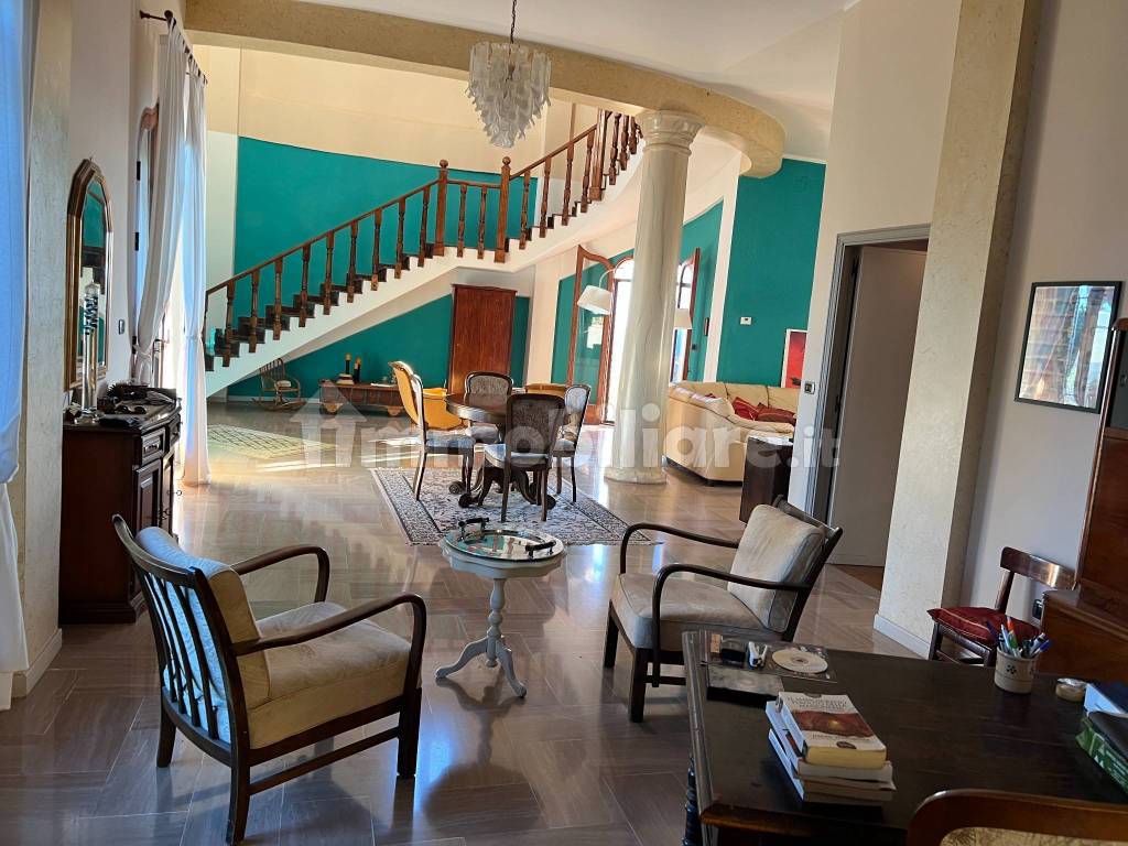 Villa in vendita in Contrada Montesole