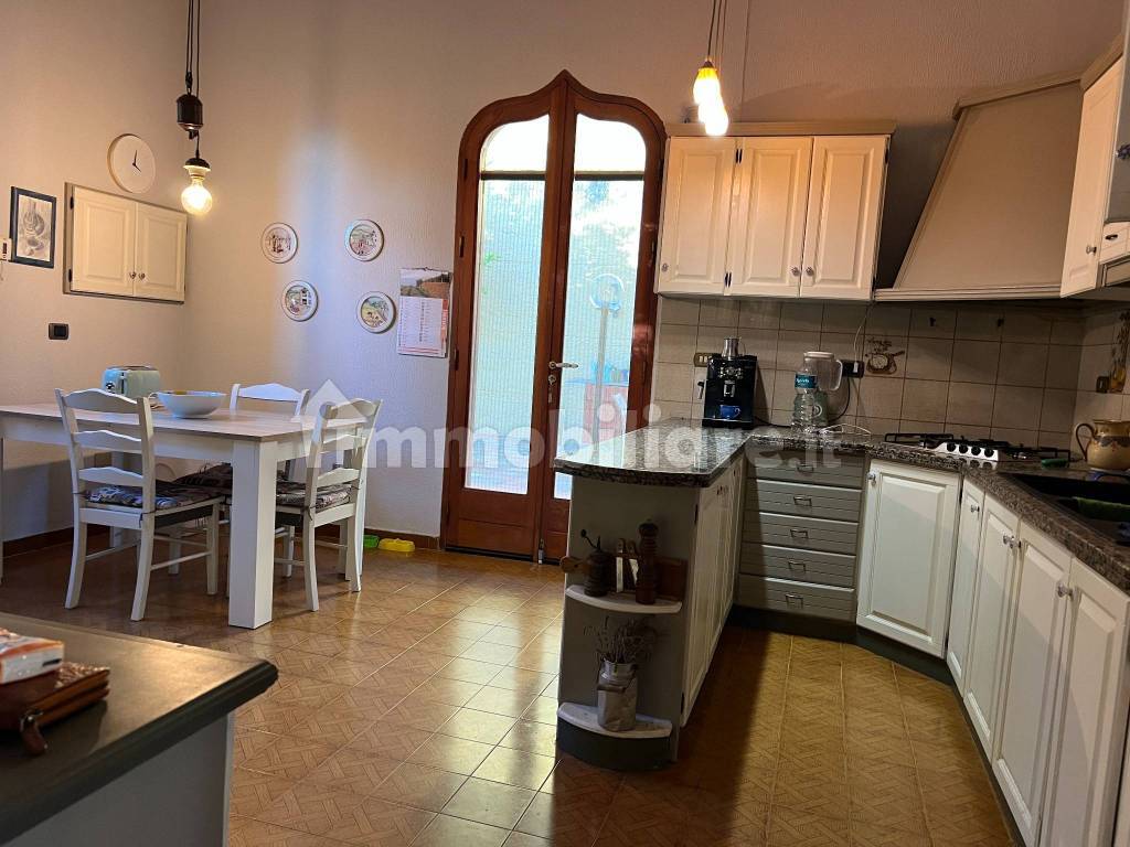 Villa in vendita in Contrada Montesole