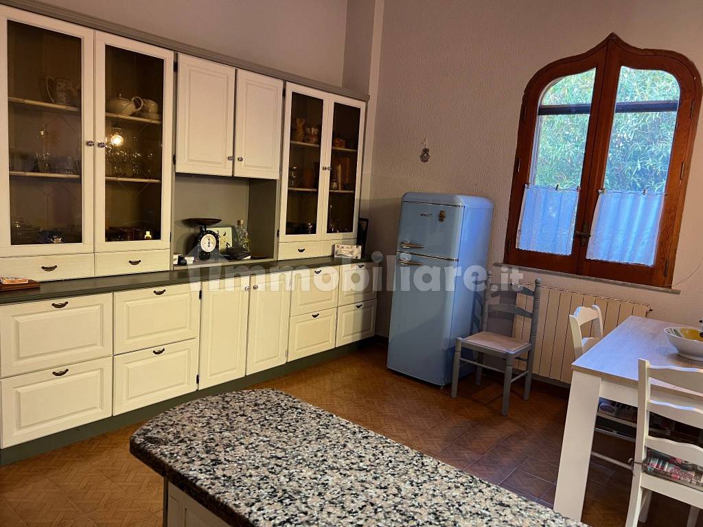 Villa in vendita in Contrada Montesole