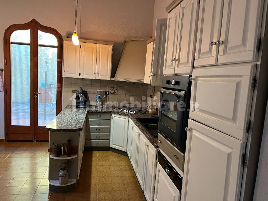 Villa in vendita in Contrada Montesole