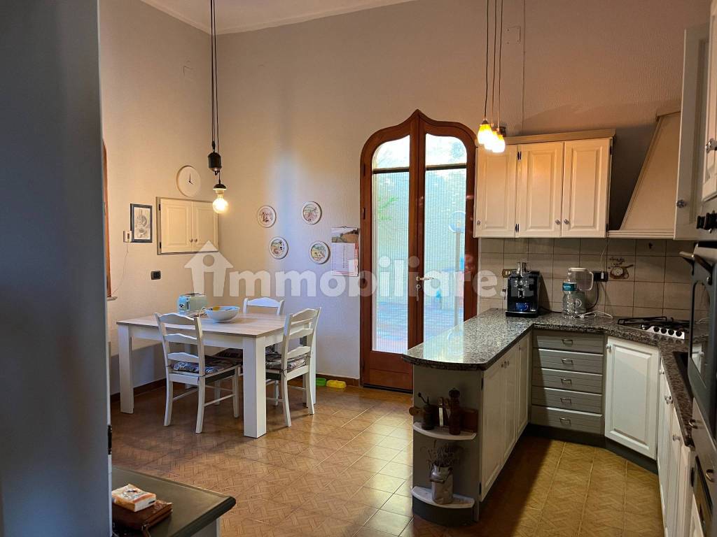 Villa in vendita in Contrada Montesole