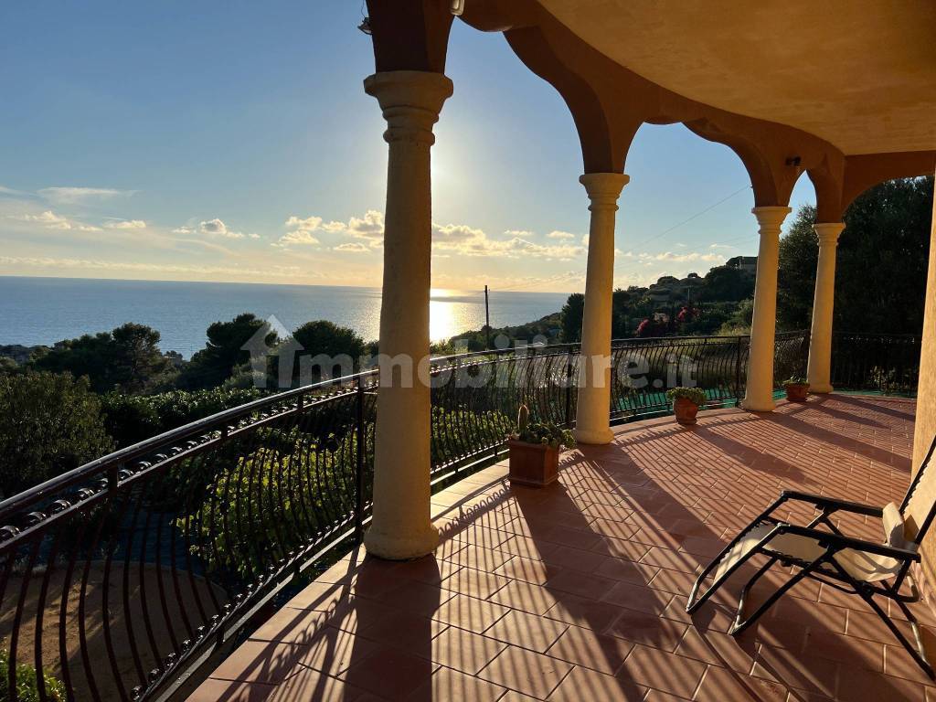 Villa in vendita in Contrada Montesole