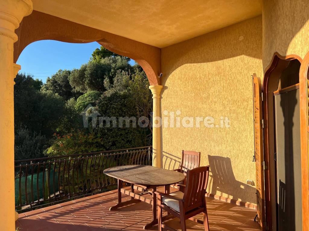 Villa in vendita in Contrada Montesole