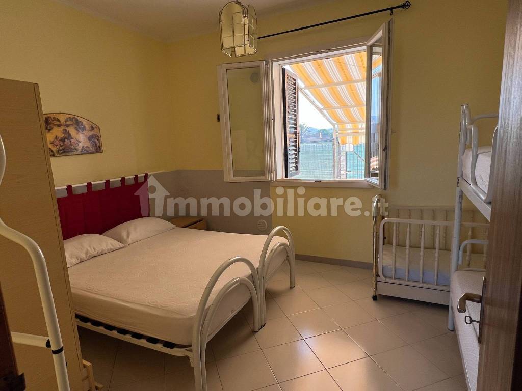 VILLETTA BIFAMILIARE in vendita in Via Soldato Vinciguerra 2 CONTRADA PLAYA
