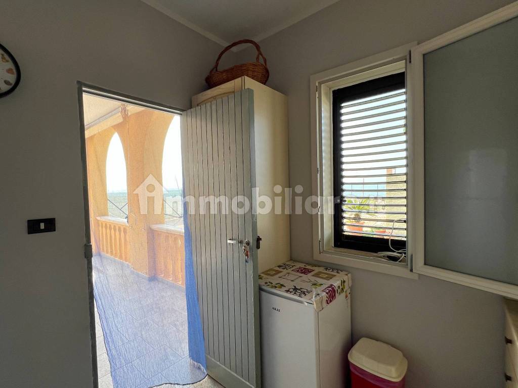 VILLETTA BIFAMILIARE in vendita in Via Soldato Vinciguerra 2 CONTRADA PLAYA